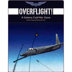 Overflight!