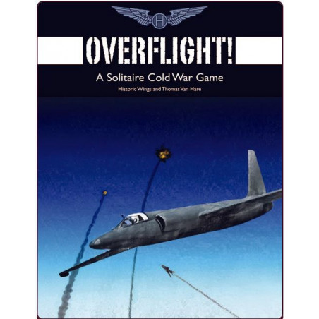Overflight