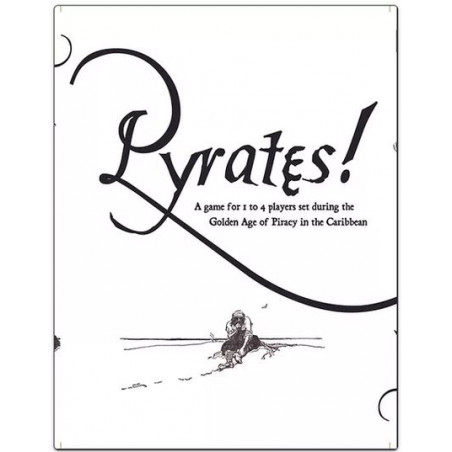 Pyrates!