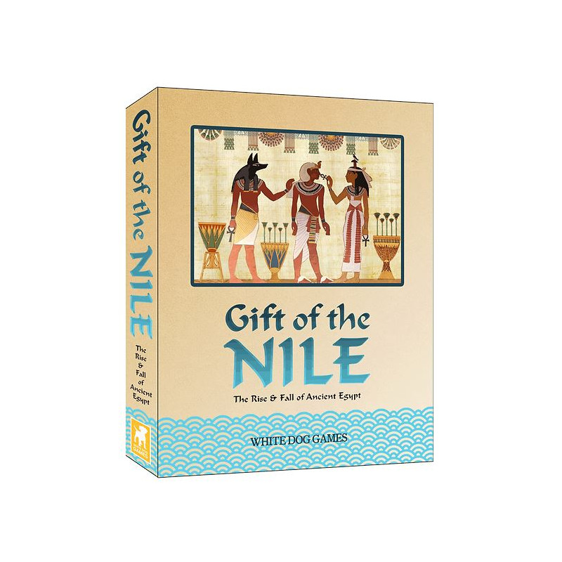 Gift of the Nile