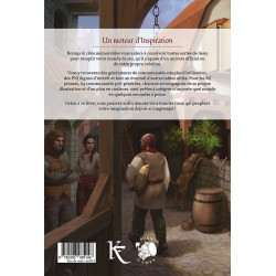 Bourgs et Cités Mémorables - Agorajeux