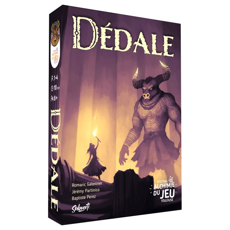 Dedale