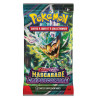 Pokémon Booster EV06 Mascarade Crépusculaire - Agorajeux