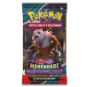 Pokémon Display EV06 Mascarade Crépusculaire - Agorajeux
