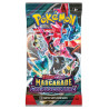 Pokémon Display EV06 Mascarade Crépusculaire - Agorajeux