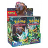 Display Pokémon EV06 Mascarade Crépusculaire