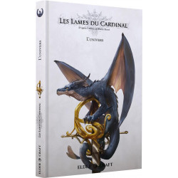 Les Lames du Cardinal :...