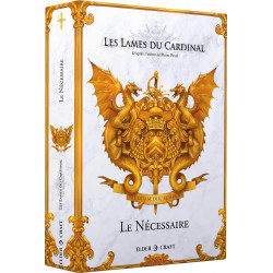 Les Lames du Cardinal : Le...