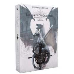 Les Lames du Cardinal :...