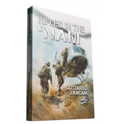 Rifles in the Nam
