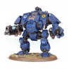 Primaris Redemptor Dreadnought - Warhammer 40000 - Agorajeux