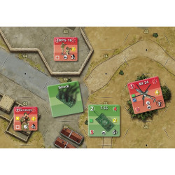 '85 Afghanistan: Graveyard of Empires - FPG - Agorajeux