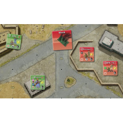 '85 Afghanistan: Graveyard of Empires - FPG - Agorajeux