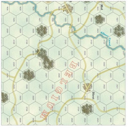Strategy & Tactics 347 : Holland : British Bulge - Agorajeux