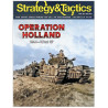 Strategy & Tactics 347 : Holland : British Bulge