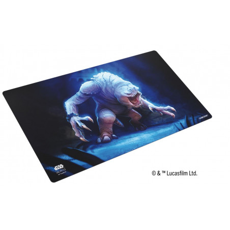 Star Wars Unlimited Playmat Rancor - Agorajeux