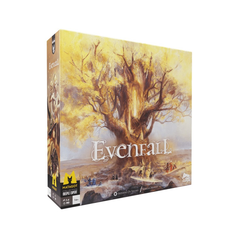 Evenfall