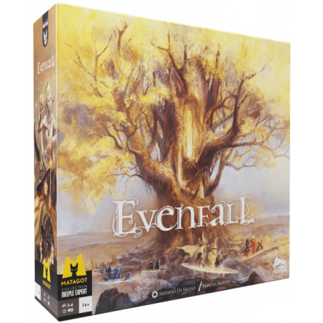 Evenfall
