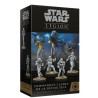 Star Wars : Légion - Commandos Clones de la République