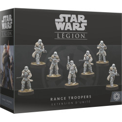 Star Wars : Légion - Range...