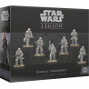 Star Wars : Légion - Commandos Clones de la République
