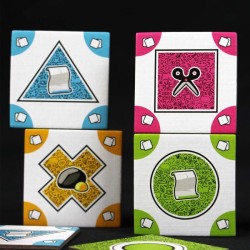 Linx - Jeu de société - Agorajeux