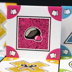 Linx - Jeu de société - Agorajeux