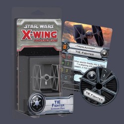 Chasseur TIE - extension pour le jeu X-Wing