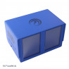 Star Wars Unlimited Double Deck Pod Bleu - Agorajeux