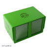 Star Wars Unlimited Double Deck Pod Vert - Agorajeux