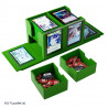 Star Wars Unlimited Double Deck Pod Vert - Agorajeux