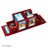 Star Wars Unlimited Double Deck Pod Rouge - Agorajeux