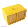 Star Wars Unlimited Double Deck Pod Jaune - Agorajeux