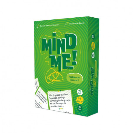 Mind Me !