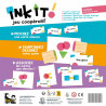 Ink it ! - jeu de société - Agorajeux