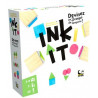 Ink it !