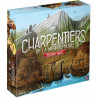 Charpentiers de la Mer du Nord : Seconde Vague - Pixie - Agorajeux
