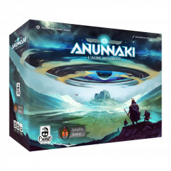 Anunnaki L'aube des dieux