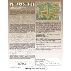 ASL : Bitterest Day - Bounding Fire - Agorajeux