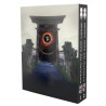 Coffret Cthulhu No Kami - Book in Game - Agorajeux