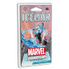 Acheter Marvel Champions : Héros Iceman - FFG - Agorajeux