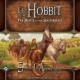 Le seigneur des Anneaux JCE - Le Hobbit : Par Monts et par Souterrains.