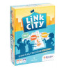 Link City - Jeu de société - Agorajeux