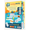 Link City - Jeu de société - Agorajeux