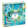 Kipourkoi - Jeu de société - Agorajeux
