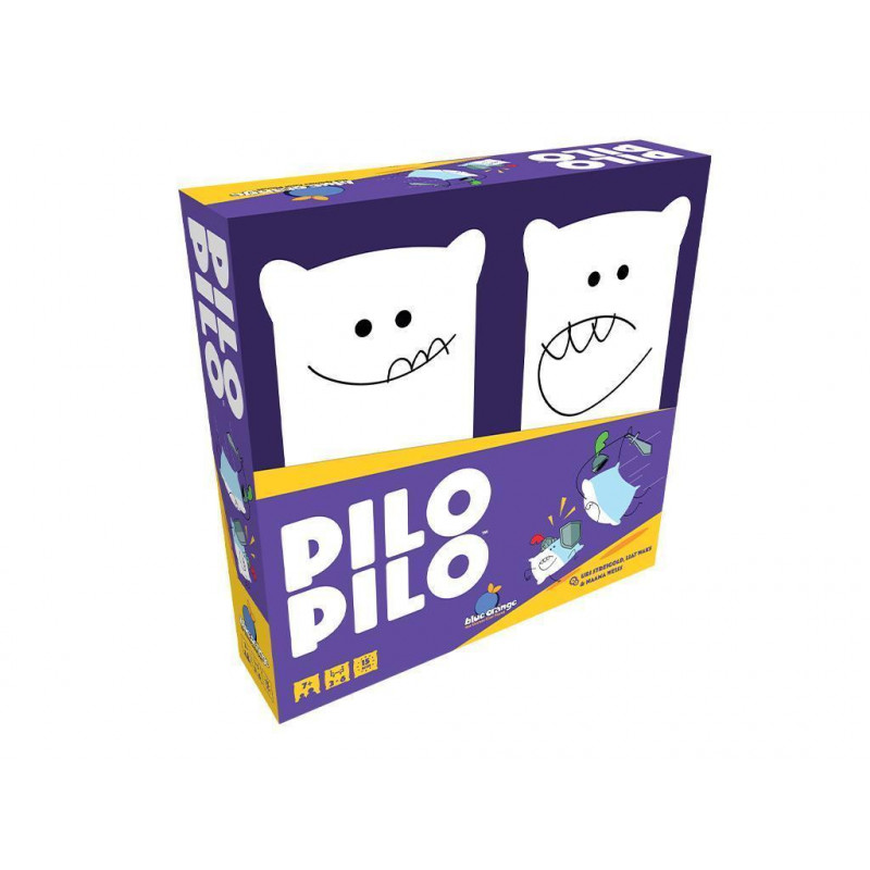 Pilo Pilo
