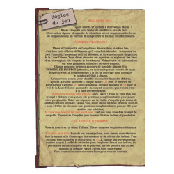 Acheter Sherlock Holmes : Mystères à Sorrowdale Manor - Agorajeux