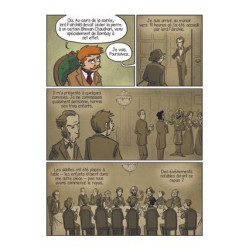 Acheter Sherlock Holmes : Mystères à Sorrowdale Manor - Agorajeux