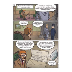 Acheter Sherlock Holmes : Mystères à Sorrowdale Manor - Agorajeux