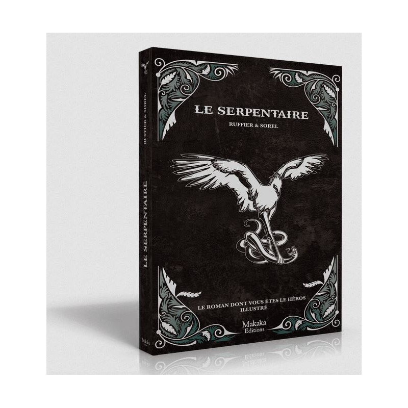 Le Serpentaire
